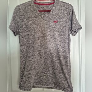 Bundle Of 2 Womens Hollister T Shirts Size XS